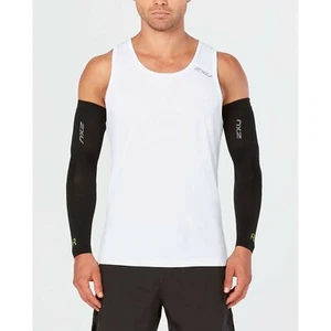 2XU Recovery Flex Compression Arm Sleeves - 2025 - Picture 1 of 3