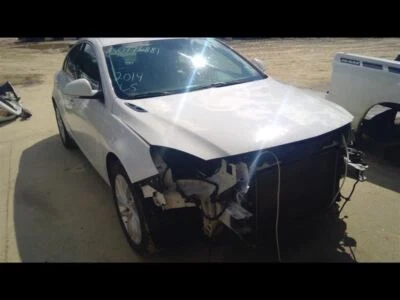 Starter Motor Fits 10-17 EQUINOX 278586 Foto 1 de 4