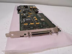HP A4107A A4107 A2874-26005 APOLLO 9000 725 FAST WIDE DIFFERENTIAL SCSI ADAPTER - Picture 1 of 8