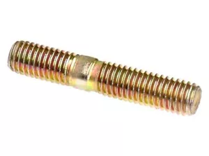 Genuine Intake Manifold Stud fits BMW 2002tii 1971-1974 28JXCP - Picture 1 of 1