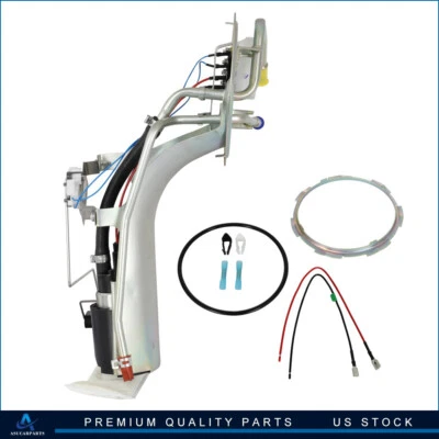 Fit For Lincoln Town Car 4.6L 1991 1992 1993-1994 Fuel Pump Module E2122H - Image 1 of 4