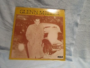 Glenn Miller Pure Gold RCA  AN1-0974 - Picture 1 of 2