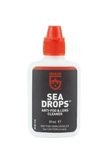 Gear Aid Sea Drops antivaho 37 ml para máscaras de buceo - Imagen 1 de 1