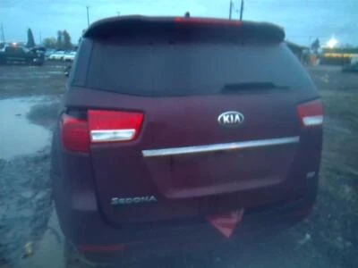 Manija de puerta interior usada se adapta a: Kia Sedona 2016 grado A Foto 1 de 4