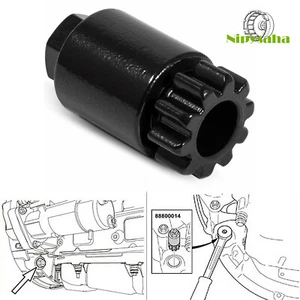 88800014 88840317 Flywheel Turning Flywheel Barring Tool for 08-20 Volvo & Mack - Picture 1 of 11