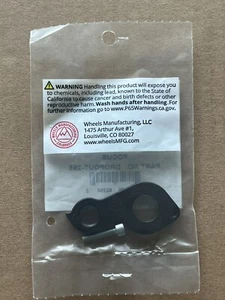 Gancio Deragliatore Produzione Ruote - 255 Codice DROPOUT-255 - Foto 1 di 5