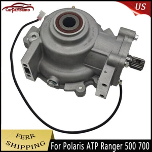 Differential Front 1332990 For Polaris Sportsman 700 800 Ranger 500 ATP 500 - Picture 1 of 9