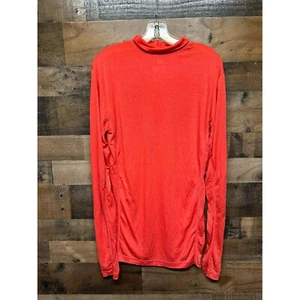 REI Youth Girl's 1/2 Zip Long Sleeve Size X-Large (18) *see description* - Picture 1 of 3