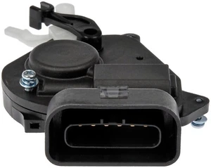 DORMAN 746-845 Door Lock Actuator - Non Integrated For 01-07 Toyota Highlander - Picture 1 of 4