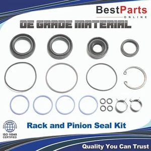 Power Steering Rack and Pinion Seal Kit for Kia K2700 Bakkie 2000 - Picture 1 of 6