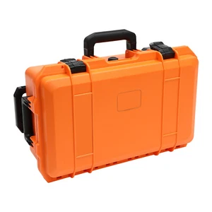 Portable Protective Hard Case All Weather Waterproof Compact Camera Case Multi - Picture 1 of 24