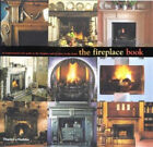 The Fireplace Book  An Inspirational Style Guide To The Fireplac
