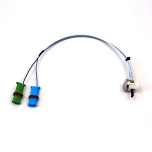 1PC Parking Heater Temperature Double Head Sensor PT1000 For Webasto Eberspacher - Picture 1 of 5