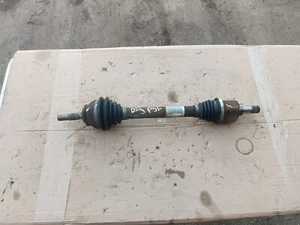 CITROEN DS3 1.6 DIESEL 9HP PASSENGER SIDE DRIVESHAFT 9686025580 - Picture 1 of 2