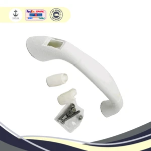 Fits All Boat Grab Rail Handle With Screw 256-31444-00 New - Bild 1 von 9