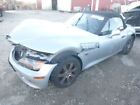 Chassis ECM Cruise Control Fits 96-02 BMW Z3 1534374
