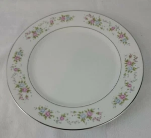 Sango Cannes Salad Plate # 8078 - Porcelain - China - New & Free Shipping  - Bild 1 von 4