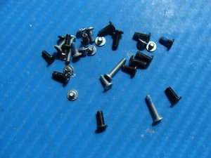 HP Pavilion 15-cc050wm 15.6" Genuine Laptop Screw Set Screws for Repair ScrewSet - Picture 1 of 1