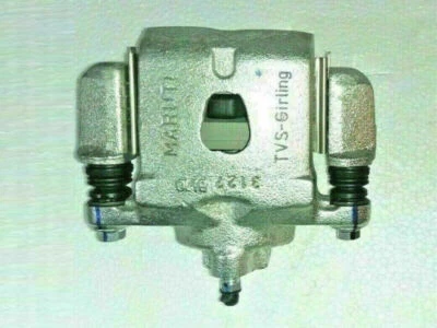 For Suzuki Samurai Jimny SJ410 413 Sierra LH /RH Front Brake Caliper +Brake Pads - Image 1 of 4