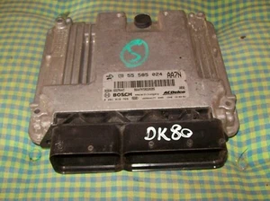 Centralina Opel Insignia 2.0 CDTI 0281018769 55585024 AA7N 01.02.2012 - Foto 1 di 1