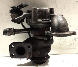 49373-52020 TURBINA PEUGEOT 308 1.4 HDI 68CV. RICAMBI USATI - Foto 1 di 6