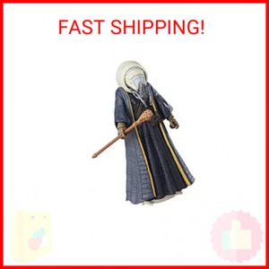 Star Wars E1677 SW S2 Chrono Action Figure - Picture 1 of 2