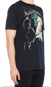 Marcelo Burlon Regular Size T-Shirts for Men for sale | eBay