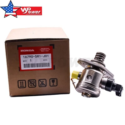 Новый топливный насос высокого давления от оригинального производителя для Honda 2015-2017 годов выпуска подходит для 1,5 л 16790-5R1-J01 - Изображение 1 из 4