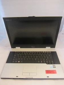 FUJITSU SIEMENS BILDSCHIRMFUNKTIONEN LAPTOP COMPUTER (FÜR ERSATZTEILE) - Bild 1 von 3