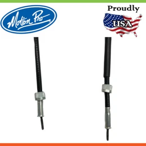 Nuevo * Motion Pro * Cable Speedo - 51-4G0-50 para adaptarse a YAMAHA XS750S 750cc - Imagen 1 de 4