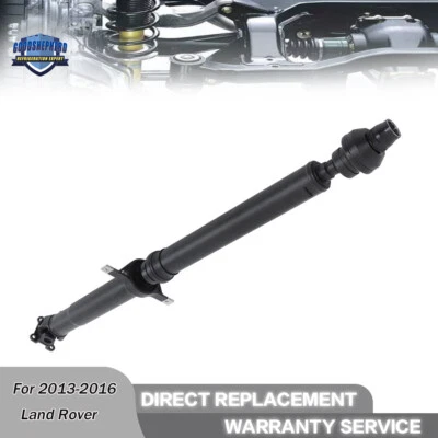 For 2013-2016 Land Rover Range Rover LR034508 V6 V8 Rear Drive Shaft Prop Shaft Foto 1 de 4