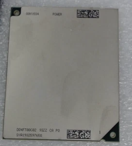 IBM Power 8 CPU (SYA1932597658) - Bild 1 von 2