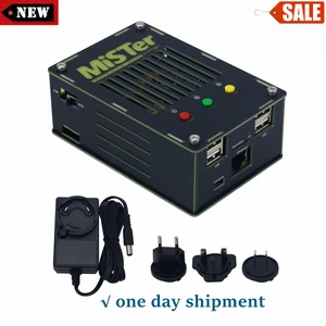 Mini Mister Spielekonsole Cyclone V SoC FPGA Entwicklungsboard mit 32GB TF Karte - Bild 1 von 8