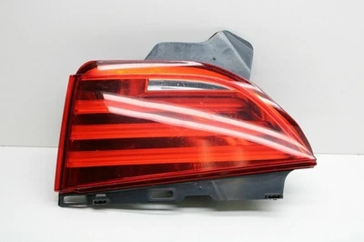 Luz trasera derecha BMW 535i 550i GT F07 2010-2013 63217199638 OEM usada Foto 1 de 4