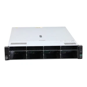 HPE DL380 Gen10 2x Xeon Silver 4108 128GB DDR4 P816i-a 15X LFF 2X SFF Serwer - Zdjęcie 1 z 6