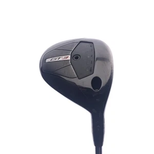 Used Titleist GT3 5 Fairway Wood / 18 Degrees / X-Stiff Flex - Picture 1 of 9