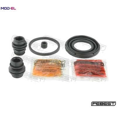 KIT REPARACIÓN PINZA FRENO 0475-GAR PARA MITSUBISHI OUTLANDER/III/SUV/SPORT ASX ASX Foto 1 de 4