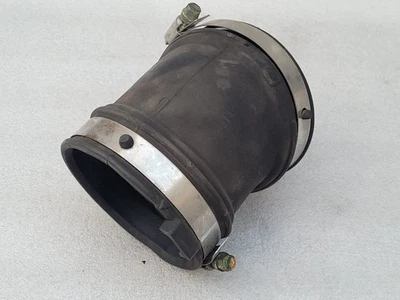 Filtro de aire Infiniti G35 FX35 2003-2006 limpiador admisión resonador tubo conducto Foto 1 de 4