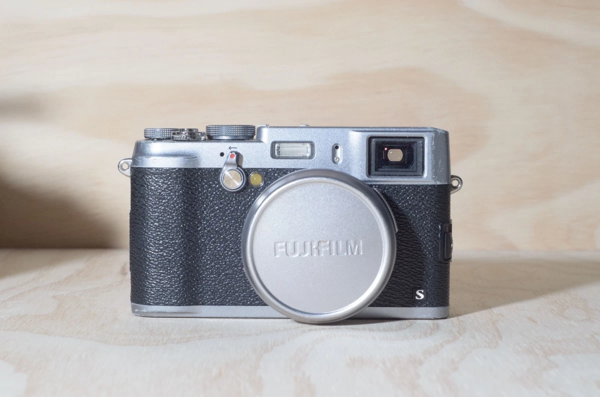Fujifilm X100S Digital Cameras for Sale - Shop New & Used Digital