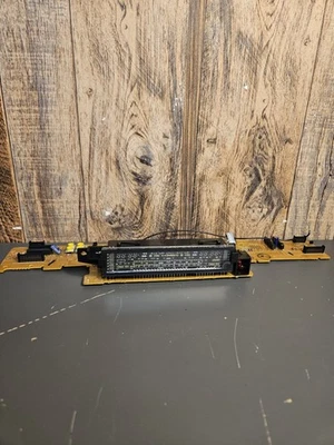 *Parting Out* JVC TD-W218 Stereo Cassette Deck | Display PCB Board - Image 1 of 4