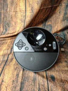 Dock only for Logitech Conference Web Cam BCC950 - Picture 1 of 4