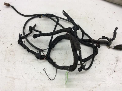 Chicote de fios Arctic Cat principal 2011-2020 T570 Lynx Bearcat 570 1686-601 - Imagem 1 de 4