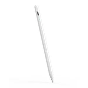 Lápiz Táctil Joyroom JR-X15 Activo 130mAh USB-C Blanco - Zdjęcie 1 z 12