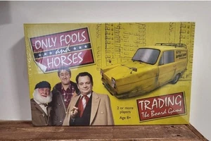 Only Fools and Horses The Trading Board Game new And Sealed - Picture 1 of 1