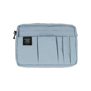 DELFONICS Inner Carrying Stud M Pouch (light blue) - Picture 1 of 6