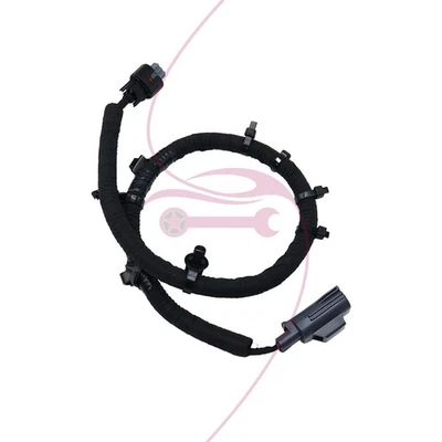 Conjunto de arnés de cableado de puente de freno de estacionamiento H2GZ14A411A para Ford Edge 17-23 EE. UU. Foto 1 de 4