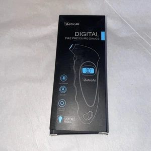 Digital Tire Pressure Guage AstroAI - Picture 1 of 3