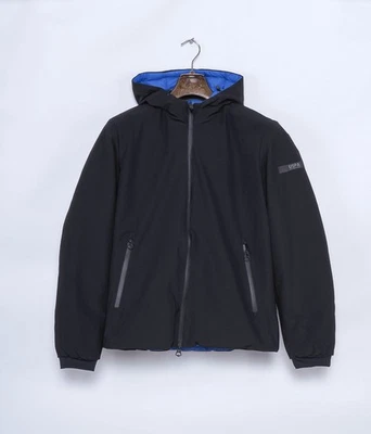 U.S. Polo Assn. Men's Jacket Size 46 Reversible Puffer Jacket 62918 - Image 1 of 4