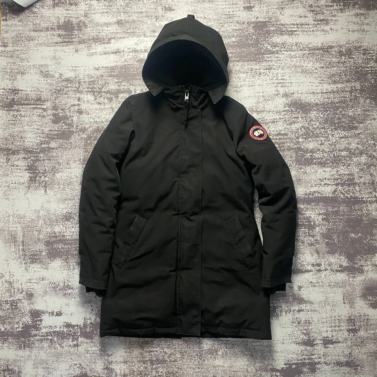 Canada Goose Kensington Parka Coats, Jackets & Vests for Women for