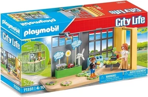 PLAYMOBIL City Life 71331 Anbau Klimakunde - Bild 1 von 5